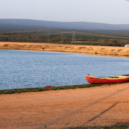 The Dam House Addo Exterior photo